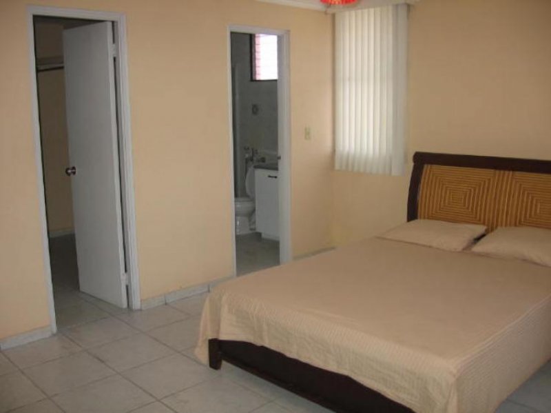 Foto Apartamento en Alquiler en Bella Vista, Panamá - U$D 1.400 - APA138 - BienesOnLine