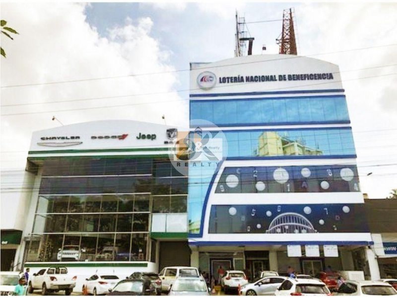 Edificio en Venta en Betania Ciudad de Panamá, Panamá