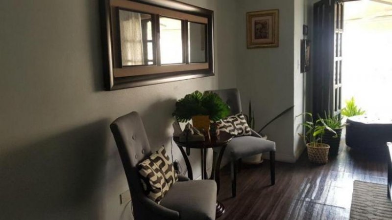 Foto Apartamento en Venta en El Cangrejo, Panamá - U$D 215.000 - APV23848 - BienesOnLine