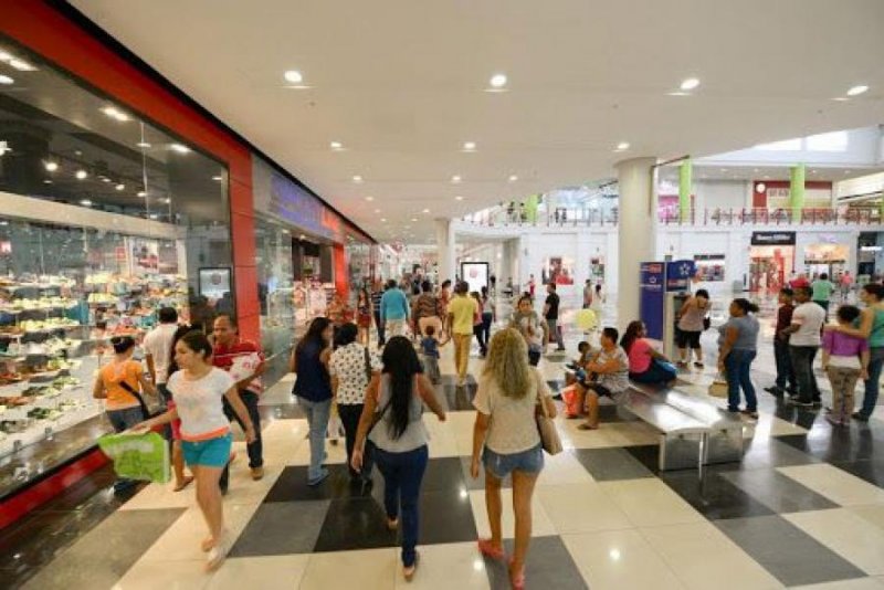 Invierte Local comercial Westland Mall JLH