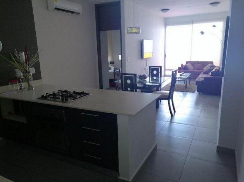 Foto Apartamento en Venta en Avenida Balboa, Panamá - U$D 235.000 - APV23341 - BienesOnLine