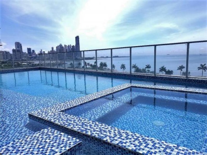 Foto Apartamento en Venta en Avenida Balboa, Panamá - U$D 235.000 - APV23437 - BienesOnLine