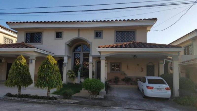 Foto Casa en Venta en Albrook, Panamá - U$D 460.000 - CAV23552 - BienesOnLine