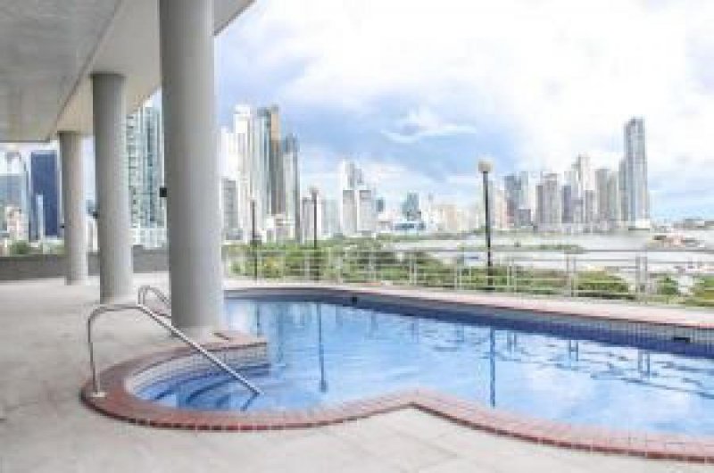 Foto Apartamento en Venta en Avenida Balboa, Panamá - U$D 345.000 - APV54550 - BienesOnLine