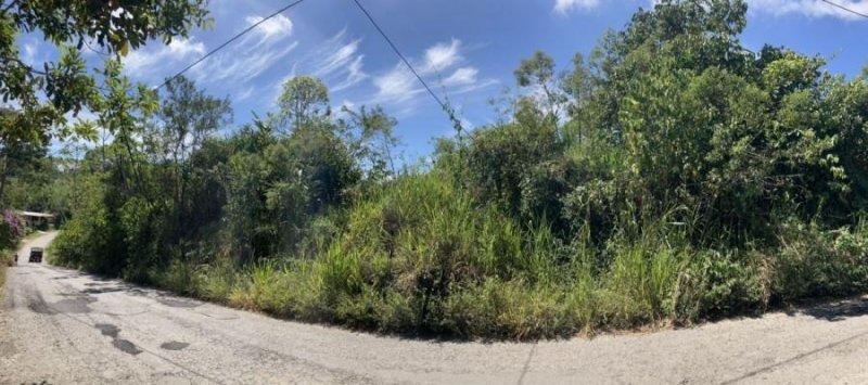 Casa en Venta en renacamiento Volcán, Chiriquí