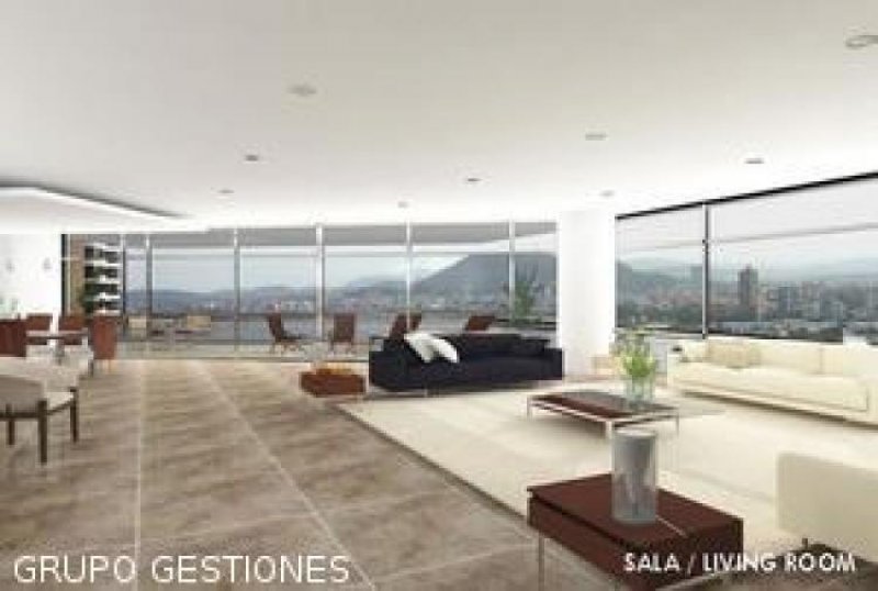 Foto Apartamento en Venta en Ciudad de Panamá, Panamá - U$D 1.080.000 - APV361 - BienesOnLine