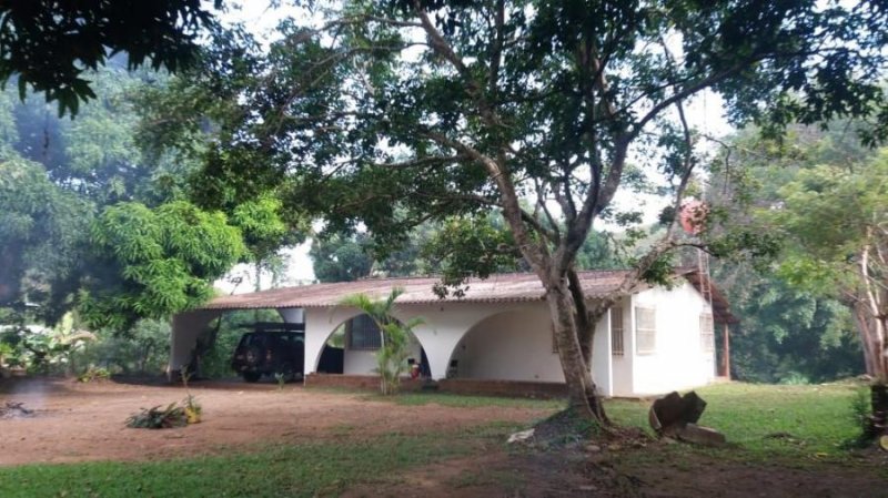 Foto Casa en Venta en SAJALISES CAPIRA, Capira, Panamá - U$D 170.000 - CAV26167 - BienesOnLine