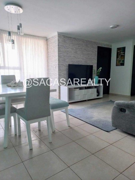 Foto Apartamento en Venta en Hato Pintado, Ciudad de Panamá, Panamá - U$D 165.000 - APV70688 - BienesOnLine