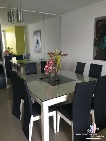 Foto Apartamento en Alquiler en obarrio, Bella Vista, Panamá - U$D 1.749 - APA6376 - BienesOnLine