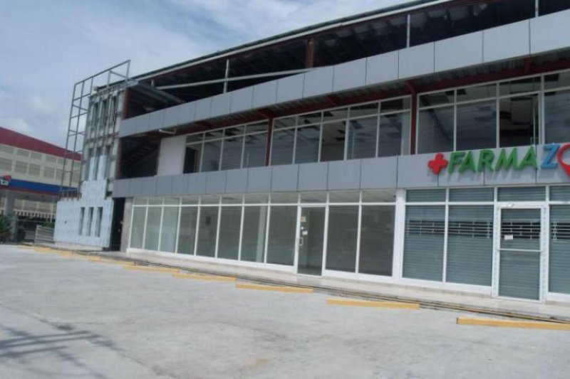 Foto Local en Alquiler en Juan Díaz, Panamá - U$D 1.811 - LOA8662 - BienesOnLine