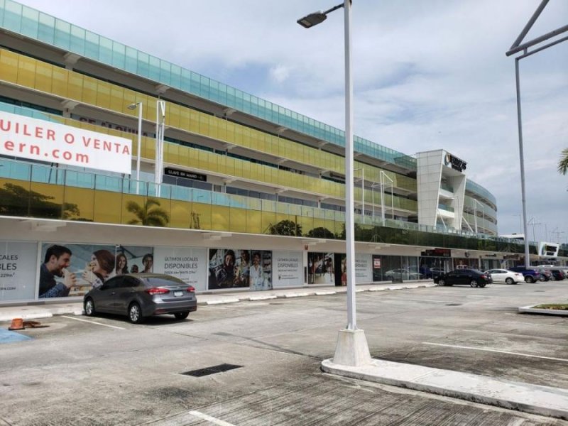 Foto Local en Alquiler en ALBROOK, Panamá - U$D 4.172 - LOA49073 - BienesOnLine