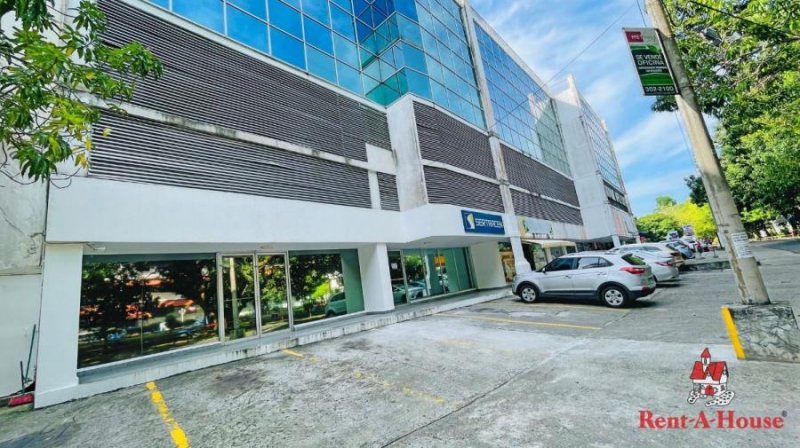 Foto Local en Alquiler en ALBROOK, Panamá - U$D 1.900 - LOA54375 - BienesOnLine