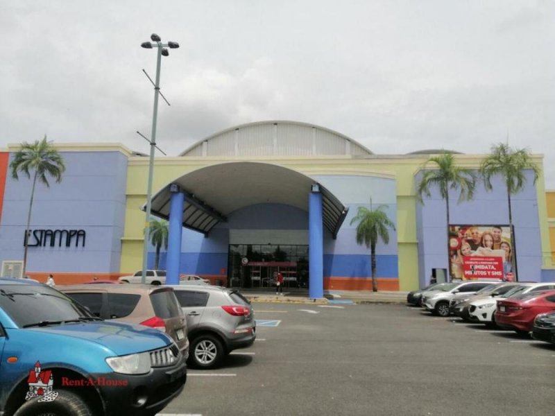 Foto Local en Alquiler en ALBROOK, Panamá - U$D 3.500 - LOA49347 - BienesOnLine