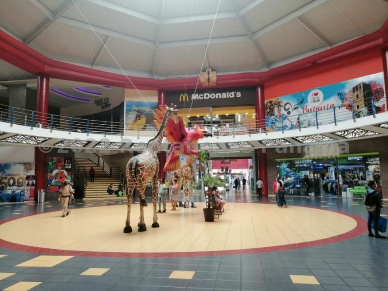 Foto Local en Alquiler en ALBROOK, Panamá - U$D 1.700 - LOA60511 - BienesOnLine