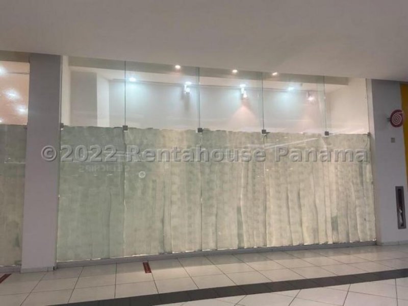 Foto Local en Alquiler en ALBROOK, Panamá - U$D 3.500 - LOA58841 - BienesOnLine