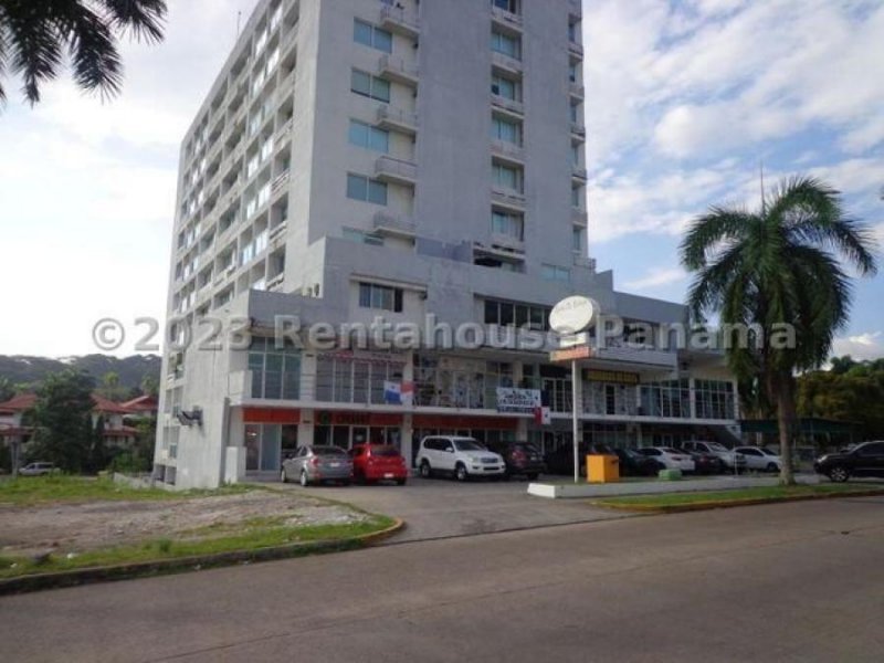 Foto Local en Alquiler en ALBROOK, Panamá - U$D 1.600 - LOA60515 - BienesOnLine