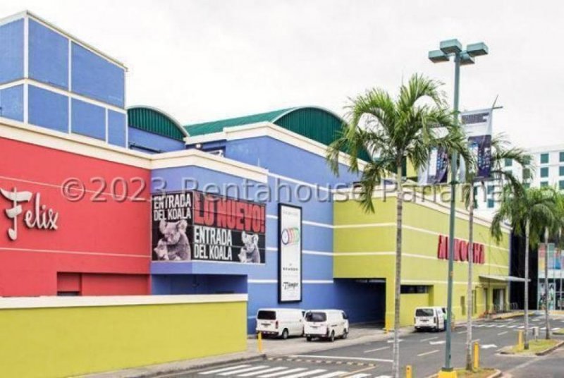 Foto Local en Alquiler en ALBROOK, Panamá - U$D 1.925 - LOA61771 - BienesOnLine