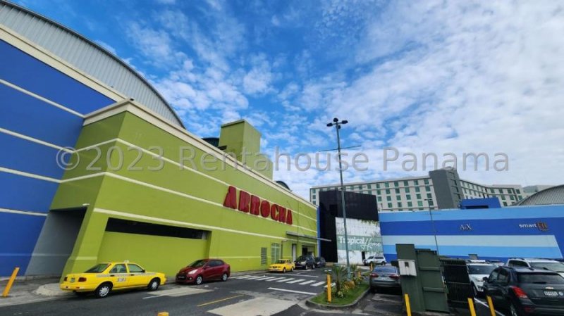 Foto Local en Alquiler en ALBROOK, Panamá - U$D 8.923 - LOA62943 - BienesOnLine