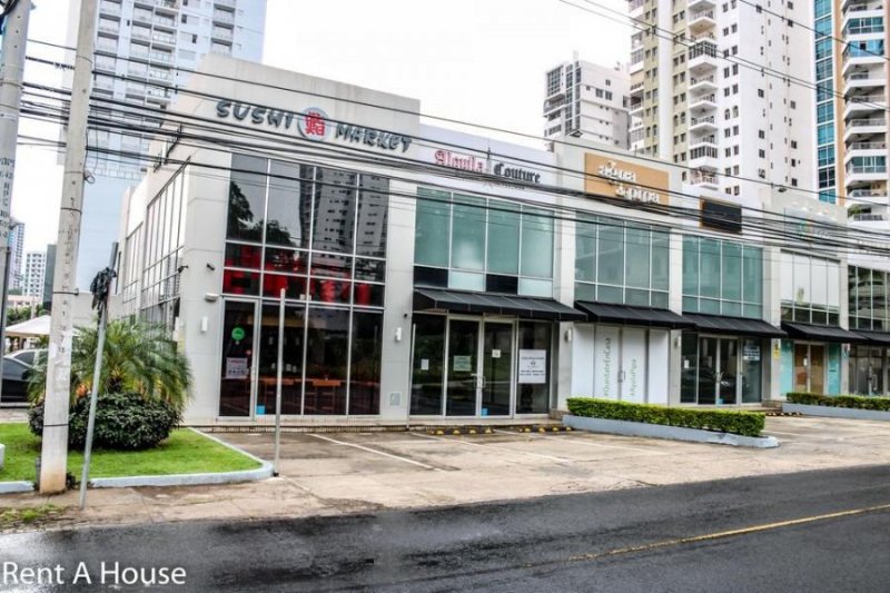 Foto Local en Alquiler en ALTOS DE PANAMA, Panamá - U$D 1.800 - LOA54345 - BienesOnLine