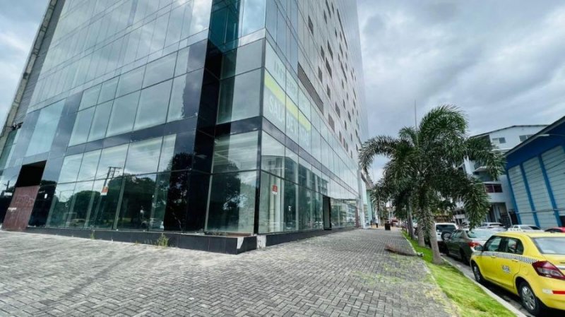 Foto Local en Alquiler en AV BALBOA, Panamá - U$D 3.706 - LOA55082 - BienesOnLine