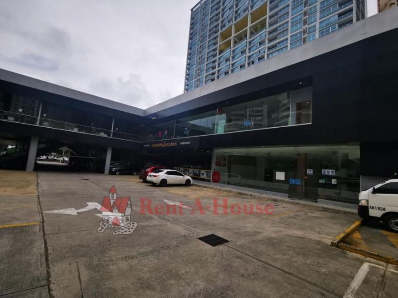 Foto Local en Alquiler en AV BALBOA, Panamá - U$D 2.300 - LOA56133 - BienesOnLine