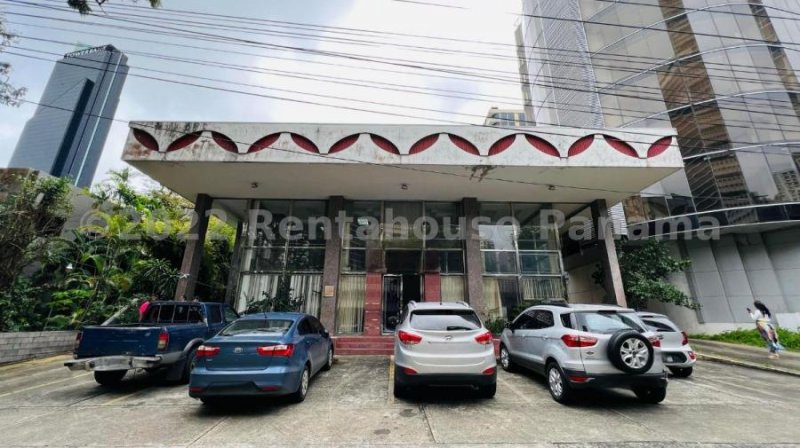 Foto Local en Alquiler en BELLA VISTA, Panamá - U$D 18.000 - LOA57584 - BienesOnLine