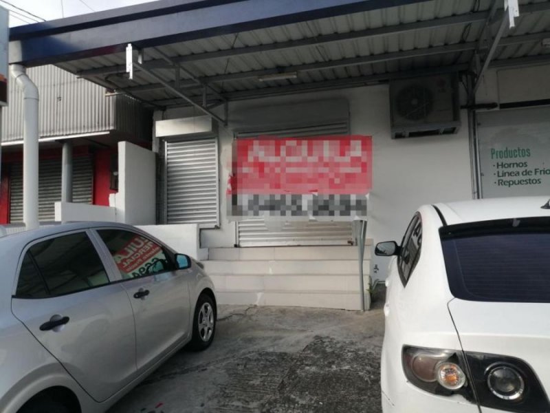 Foto Local en Alquiler en BETANIA, Panamá - U$D 1.200 - LOA52917 - BienesOnLine