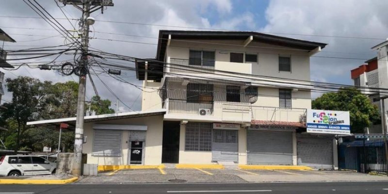 Foto Local en Alquiler en BETANIA, Panamá - U$D 650 - LOA53690 - BienesOnLine