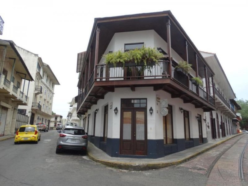 Foto Local en Alquiler en CASCO ANTIGUO, Panamá - U$D 6.990 - LOA52855 - BienesOnLine