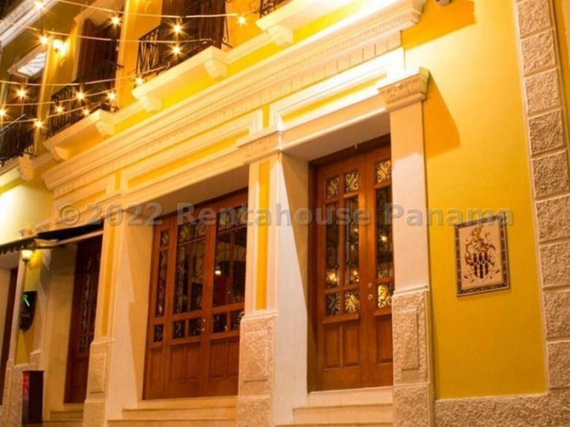 Foto Local en Alquiler en CASCO ANTIGUO, Panamá - U$D 8.000 - LOA52838 - BienesOnLine