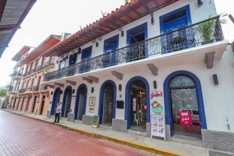 Foto Local en Alquiler en CASCO ANTIGUO, Panamá - U$D 3.000 - LOA52842 - BienesOnLine