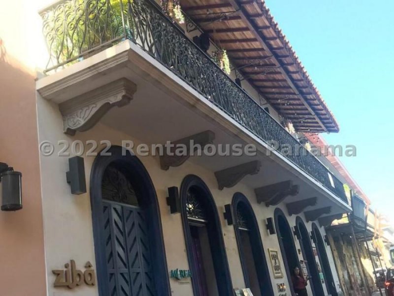 Foto Local en Alquiler en CASCO ANTIGUO, Panamá - U$D 3.500 - LOA61066 - BienesOnLine