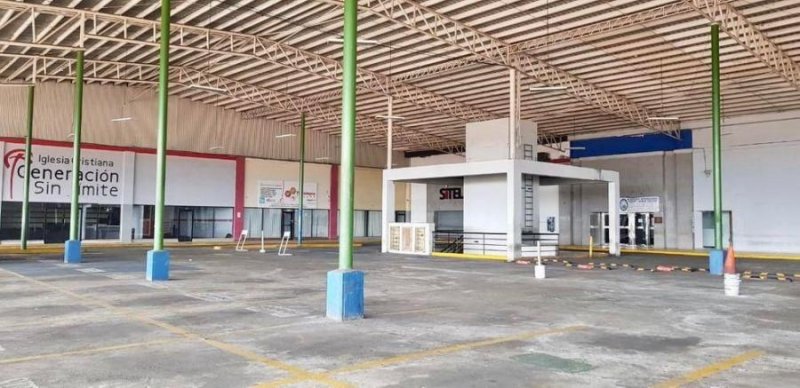 Foto Local en Alquiler en CHANIS, Panamá - U$D 1.800 - LOA63372 - BienesOnLine