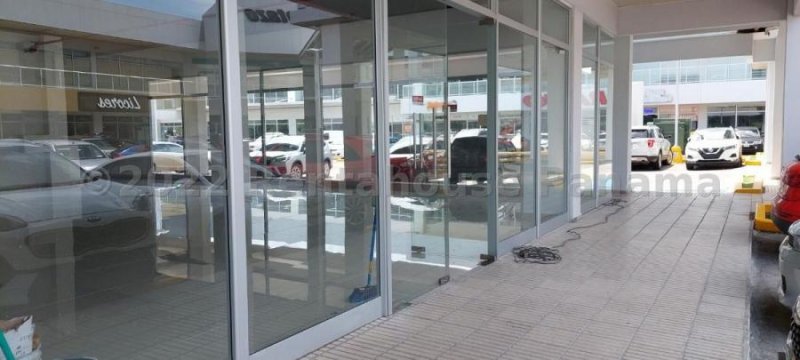 Foto Local en Alquiler en CIUDAD RADIAL, Panamá - U$D 1.800 - LOA59784 - BienesOnLine