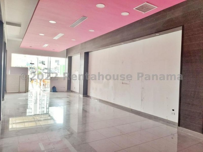 Foto Local en Alquiler en CONDADO DEL REY, Panamá - U$D 1.800 - LOA57952 - BienesOnLine