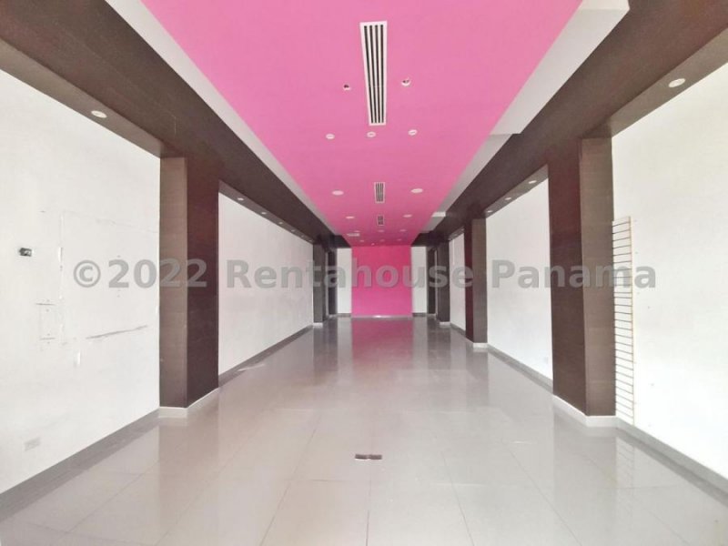 Foto Local en Alquiler en CONDADO DEL REY, Panamá - U$D 1.800 - LOA59790 - BienesOnLine