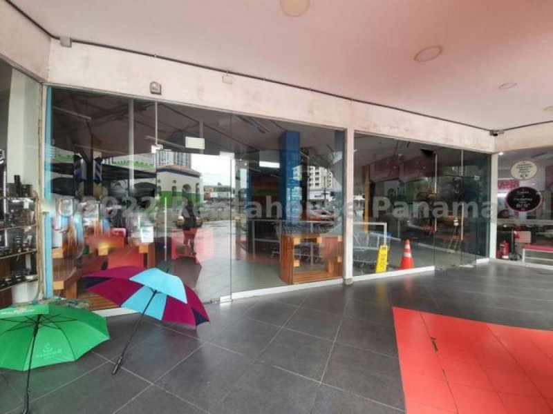 Foto Local en Alquiler en CONDADO DEL REY, Panamá - U$D 5.000 - LOA58772 - BienesOnLine