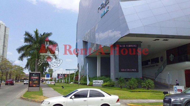 Foto Local en Alquiler en COSTA DEL ESTE, Panamá - U$D 3.000 - LOA60733 - BienesOnLine