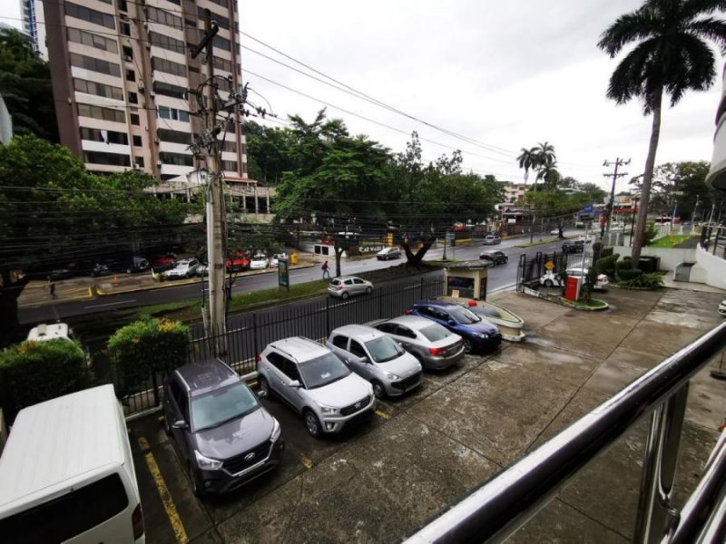 Foto Local en Alquiler en EL CANGREJO, Panamá - U$D 1.284 - LOA52908 - BienesOnLine