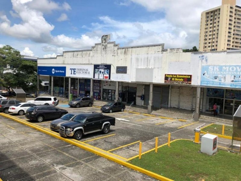 Foto Local en Alquiler en EL DORADO, Panamá - U$D 3.800 - LOA43603 - BienesOnLine