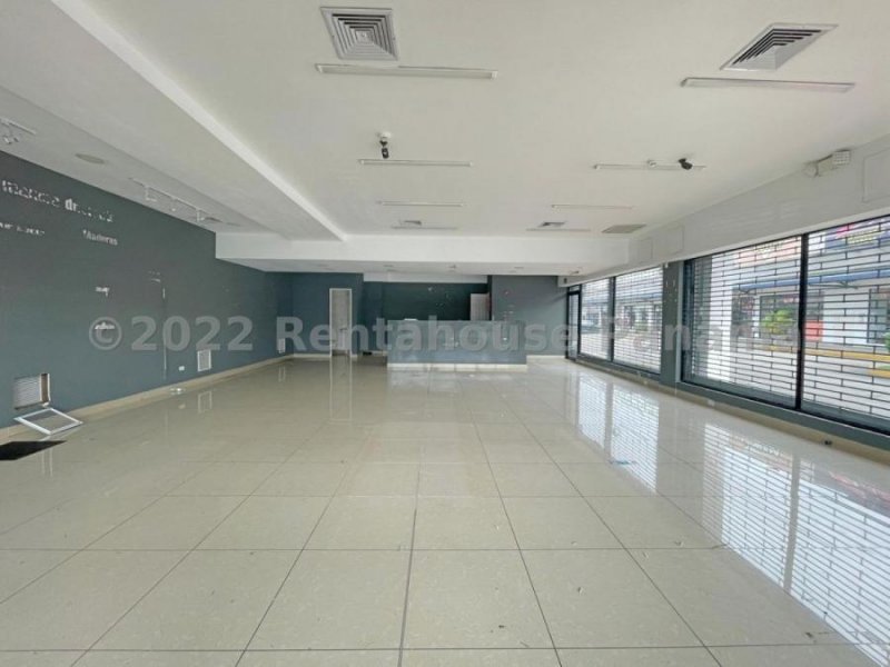 Foto Local en Alquiler en JUAN DIAZ, Panamá - U$D 4.000 - LOA58867 - BienesOnLine