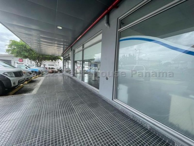 Foto Local en Alquiler en LOS ANGELES, Panamá - U$D 2.000 - LOA53384 - BienesOnLine