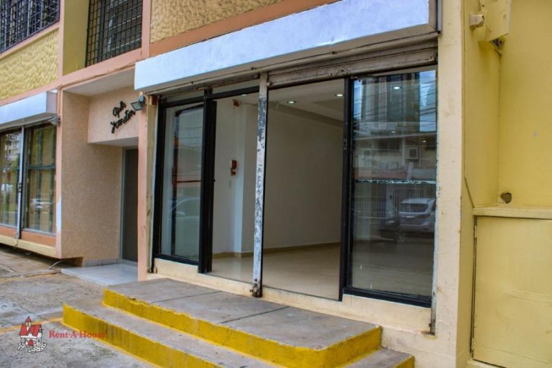 Foto Local en Alquiler en OBARRIO, Panamá - U$D 1.900 - LOA55912 - BienesOnLine