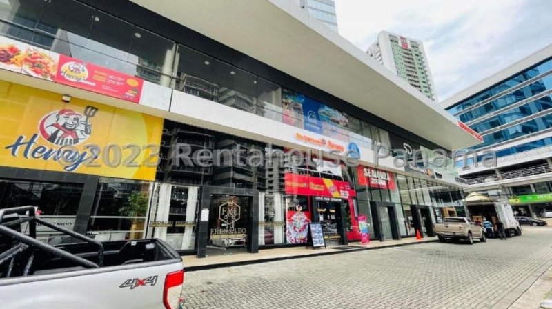 Foto Local en Alquiler en OBARRIO, Panamá - U$D 2.900 - LOA63054 - BienesOnLine