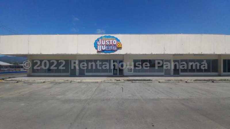 Foto Local en Alquiler en PACORA, Panamá - U$D 2.200 - LOA61948 - BienesOnLine