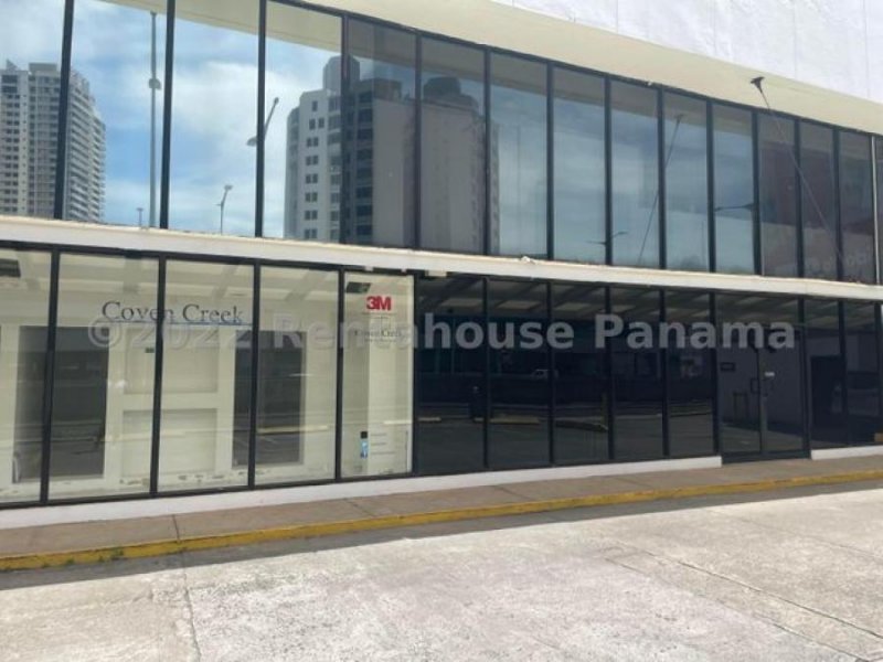 Foto Local en Alquiler en PANAMA, Panamá - U$D 1.800 - LOA56076 - BienesOnLine