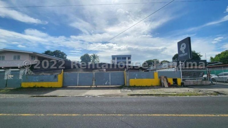 Foto Local en Alquiler en PARQUE LEFEVRE, Panamá - U$D 3.400 - LOA58893 - BienesOnLine