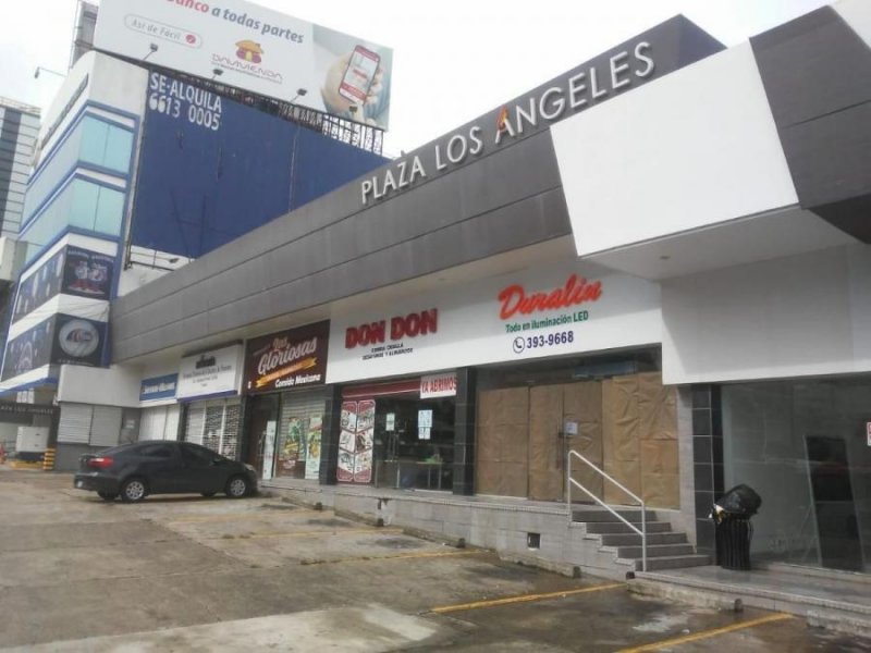 Foto Local en Alquiler en RICARDO J ALFARO, Panamá - U$D 2.500 - LOA53205 - BienesOnLine