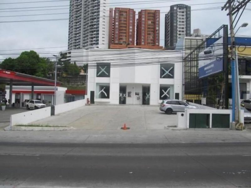 Foto Local en Alquiler en RICARDO J ALFARO, Panamá - U$D 3.500 - LOA48487 - BienesOnLine