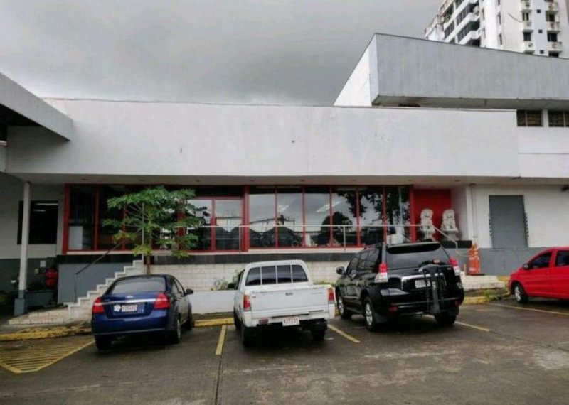 Foto Local en Alquiler en RICARDO J.ALFARO, Panamá - U$D 14.337 - LOA64890 - BienesOnLine